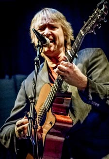 Tim Thompson
